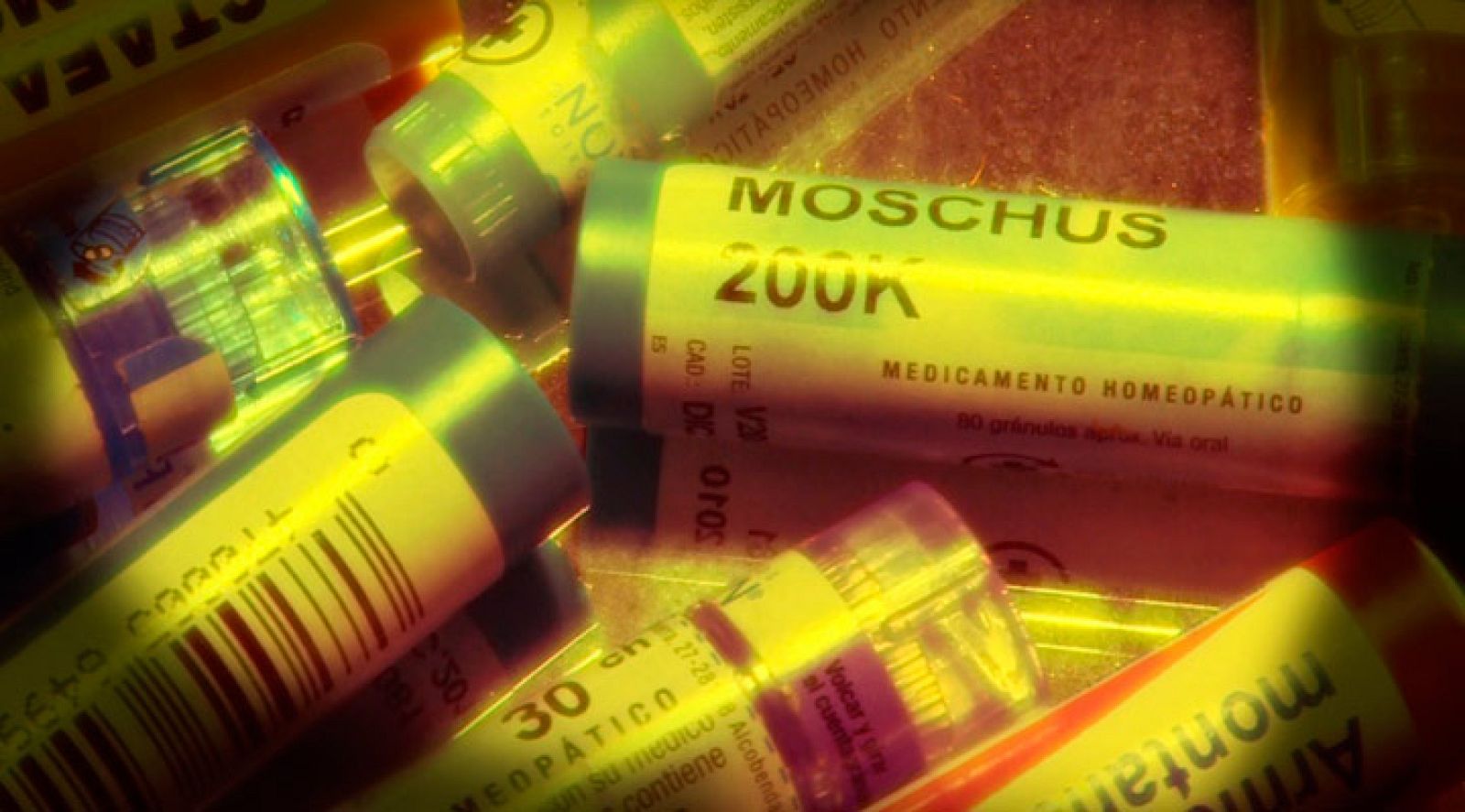 Repor -  Las bolitas de la discordia