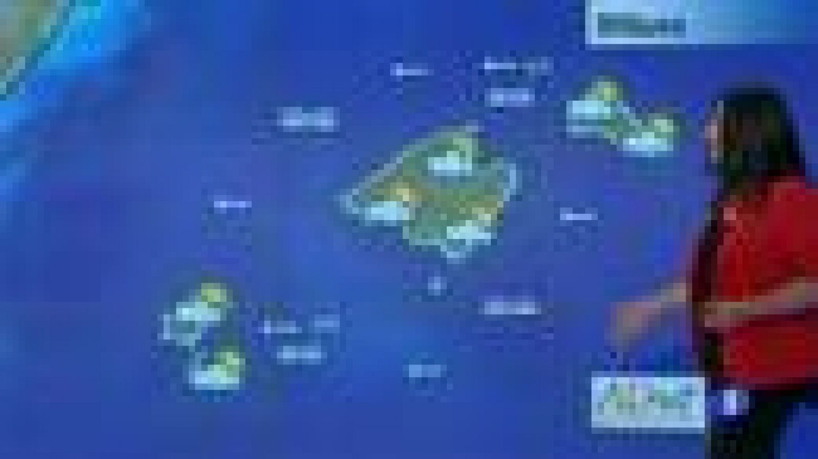 El temps a les Illes Balears - 12/05/14 | Ver