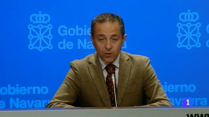 Telenavarra - Telenavarra en 2' -12/05/2014