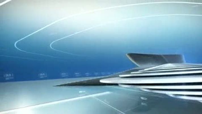 Telenorte - País Vasco - País Vasco en 2' - 12/04/14