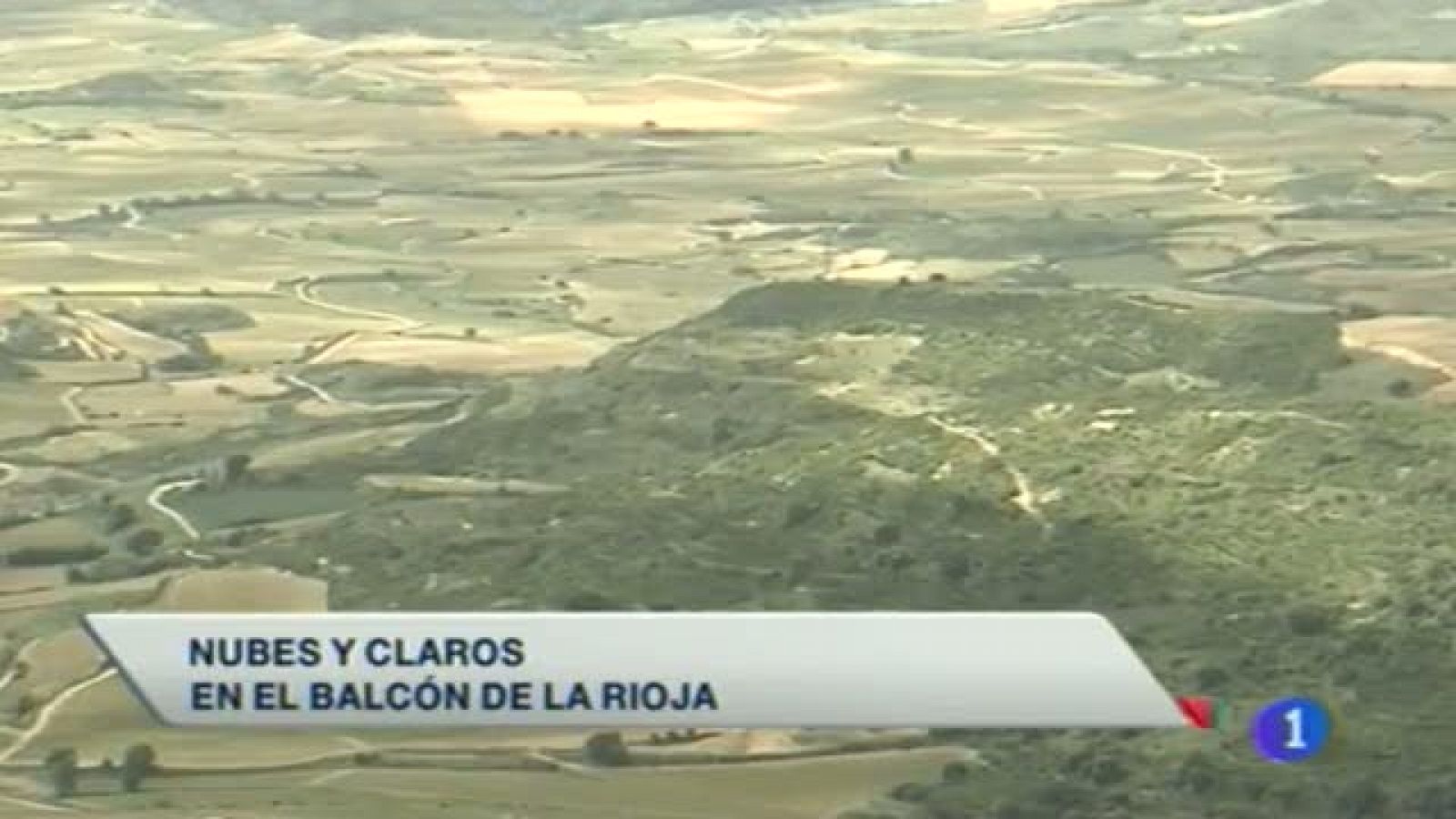 El tiempo en el País Vasco - 12/05/14