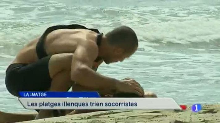 Informatiu Balear - Informatiu Balear - 12/05/14