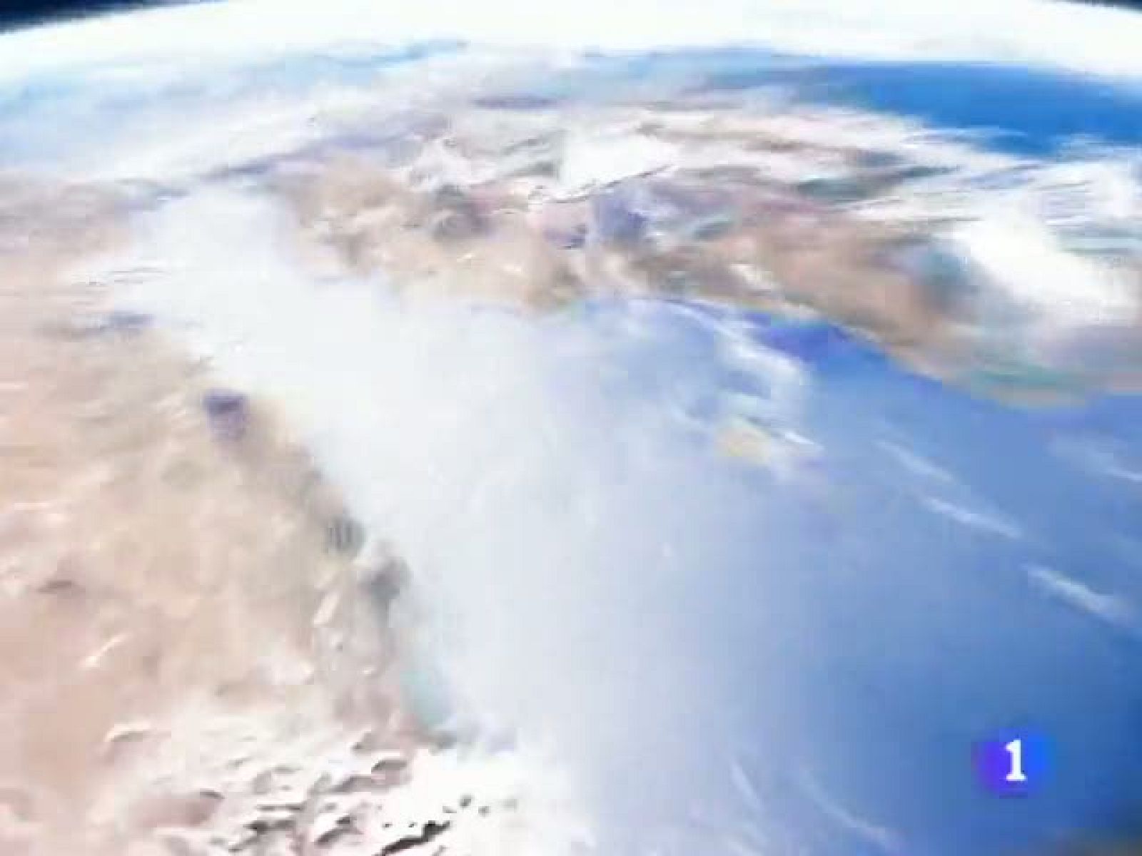 El tiempo en La Rioja - 12/05/14 | Ver