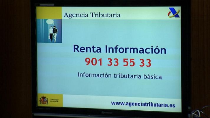 Telecanarias - Canarias en 2' - 12/05/14