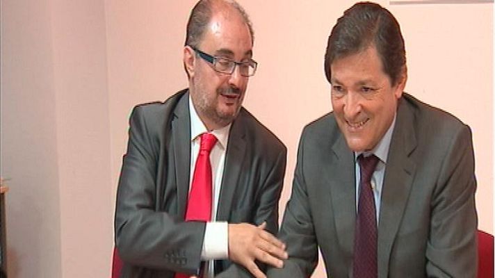 Panorama Regional - Asturias en 2' - 12/05/14