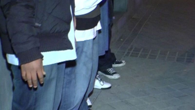 Un joven ecuatoriano ha resultado herido de gravedad en una pelea entre bandas latinas