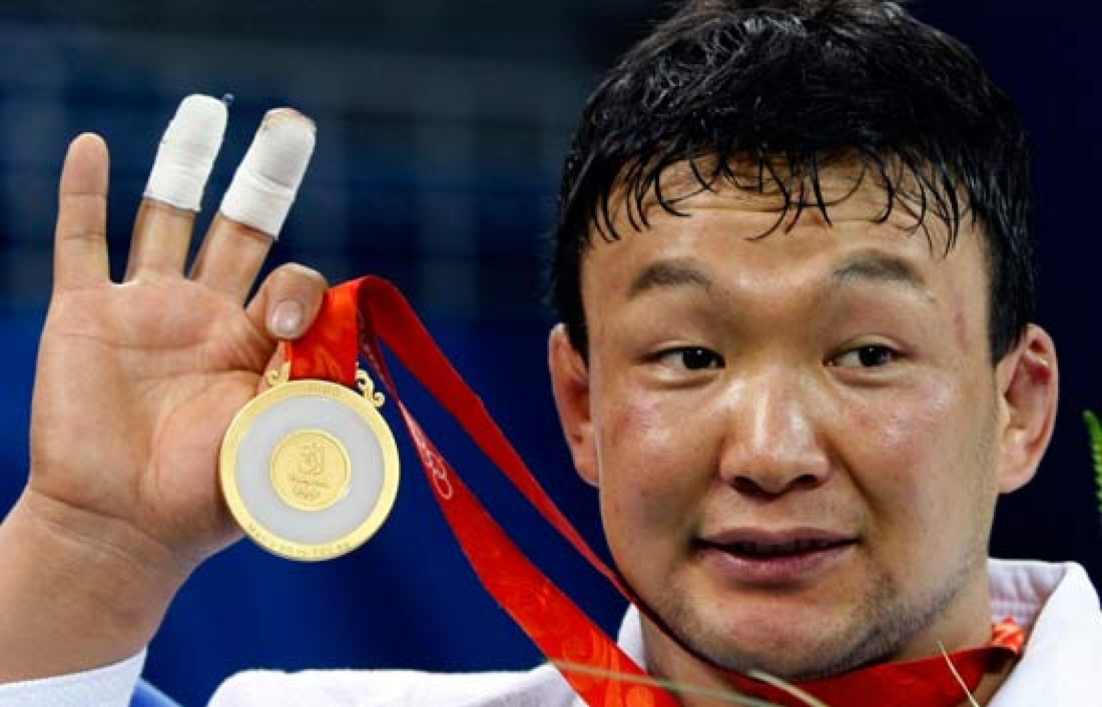 jjoo08_Primer oro para Mongolia