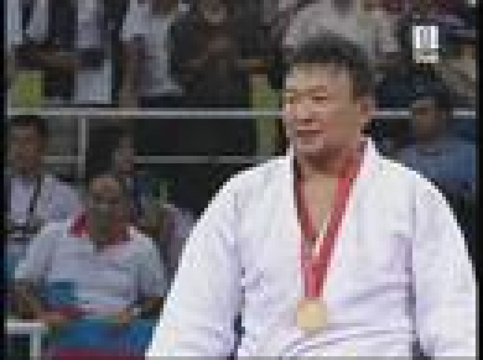 jjoo08_Primer oro para Mongolia