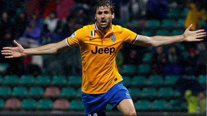 Telediario 1 - Del Bosque ultima su lista de 30 preseleccionados para Brasil