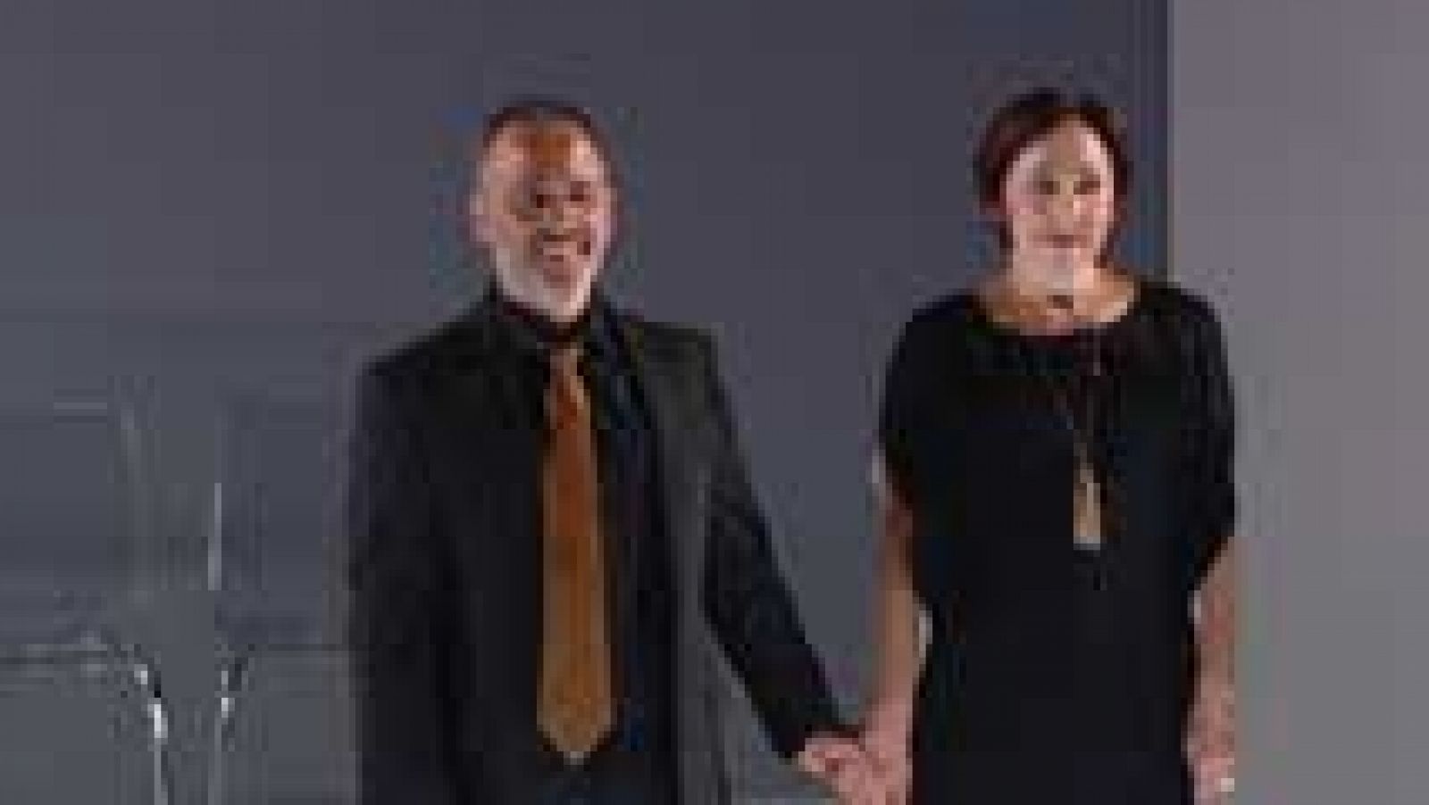 Llega una nueva versión de Macbeth al Teatro María Guerrero de Madrid