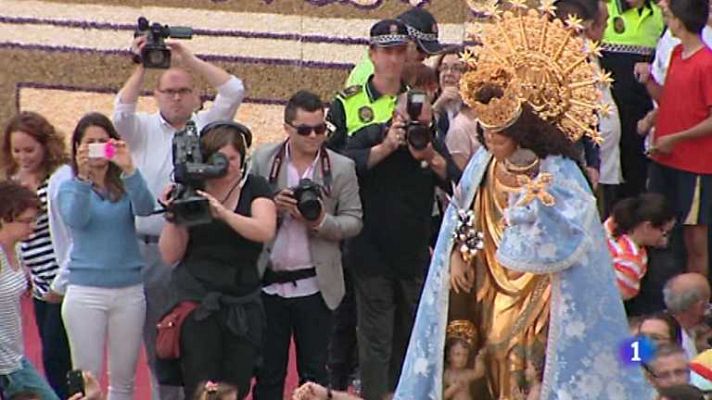 L'informatiu - Comunitat Valenciana - L'Informatiu - Comunitat Valenciana 2 - 12/05/14