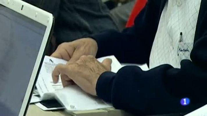 Informatiu Balear - Informatiu Balear 2 - 12/05/14