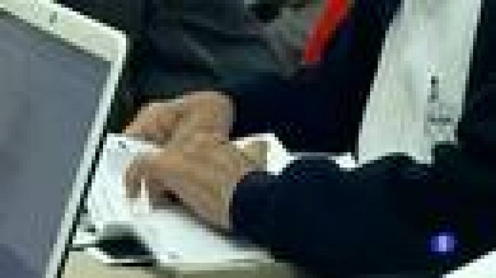 Informatiu Balear - Informatiu Balear 2 - 12/05/14