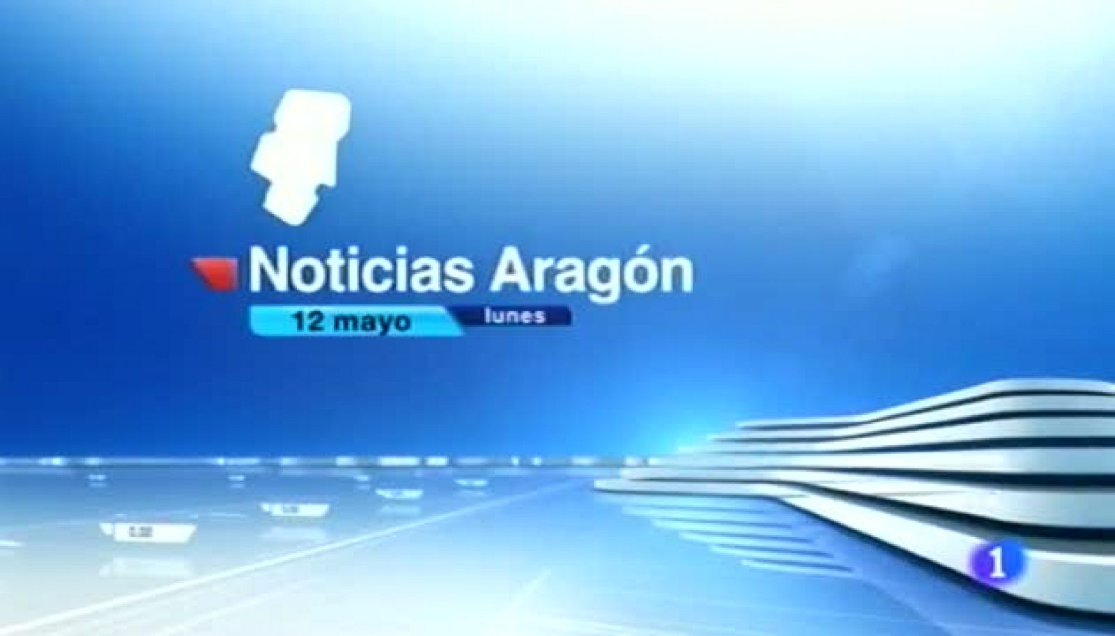 Noticias Aragón: Aragón en 2'-12/05/14 | RTVE Play