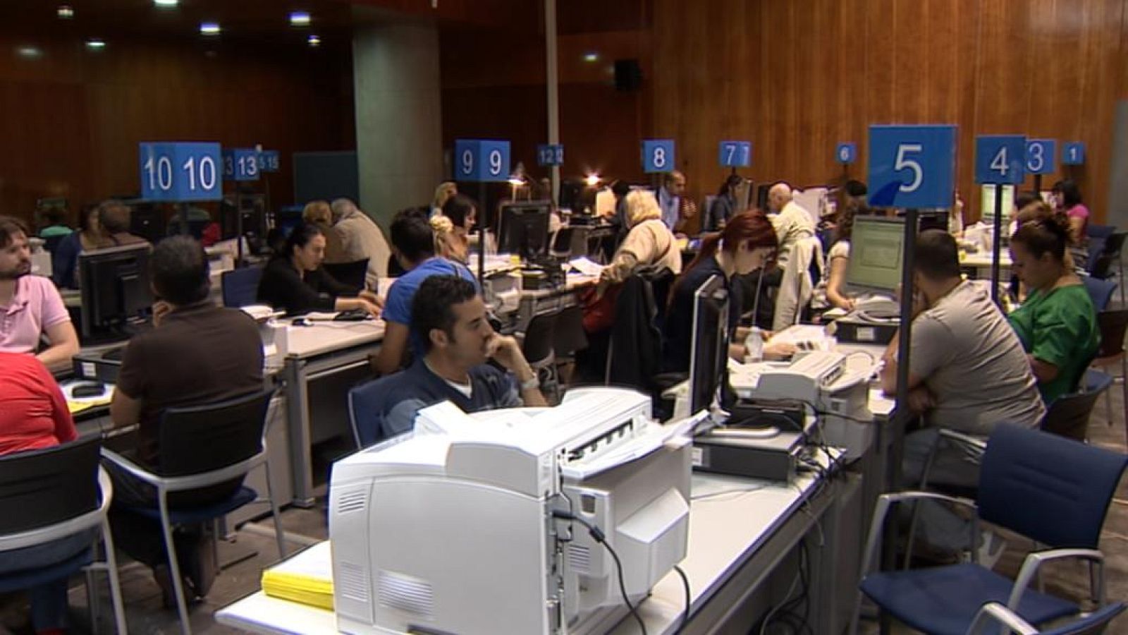 Telecanarias - 12/05/14 | Ver