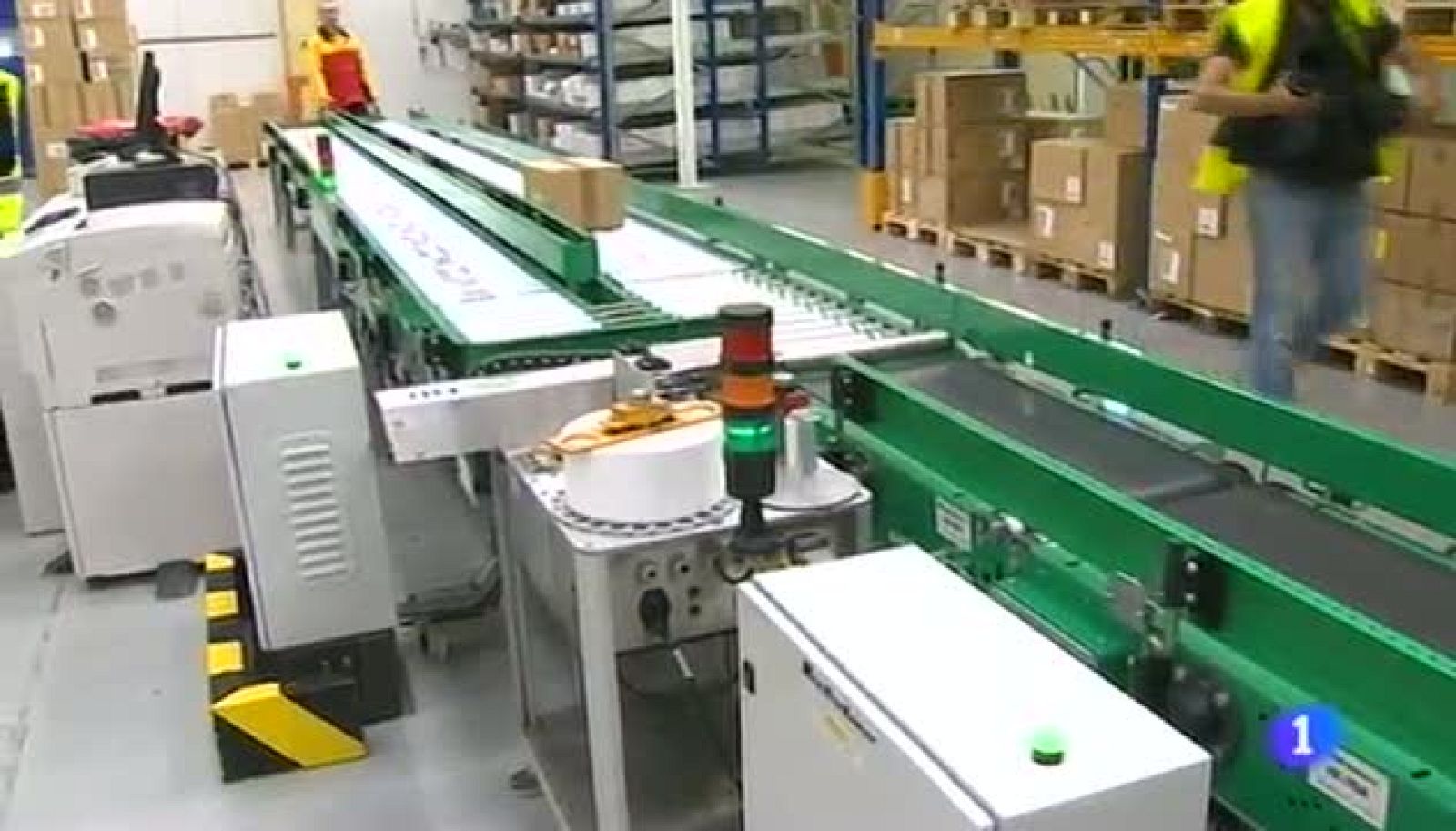 Noticias Aragón 2-12/05/14 | Ver