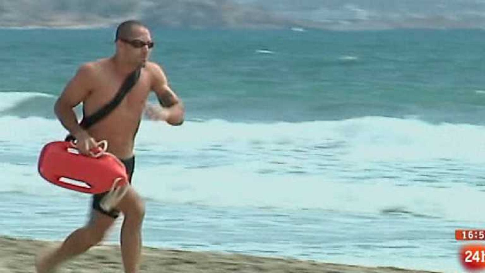 España en 24 horas - 12/05/14 - Ver ahora