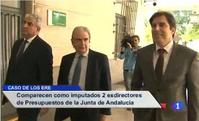 Noticias Andalucía - Andalucía en 2' - 12/05/2014