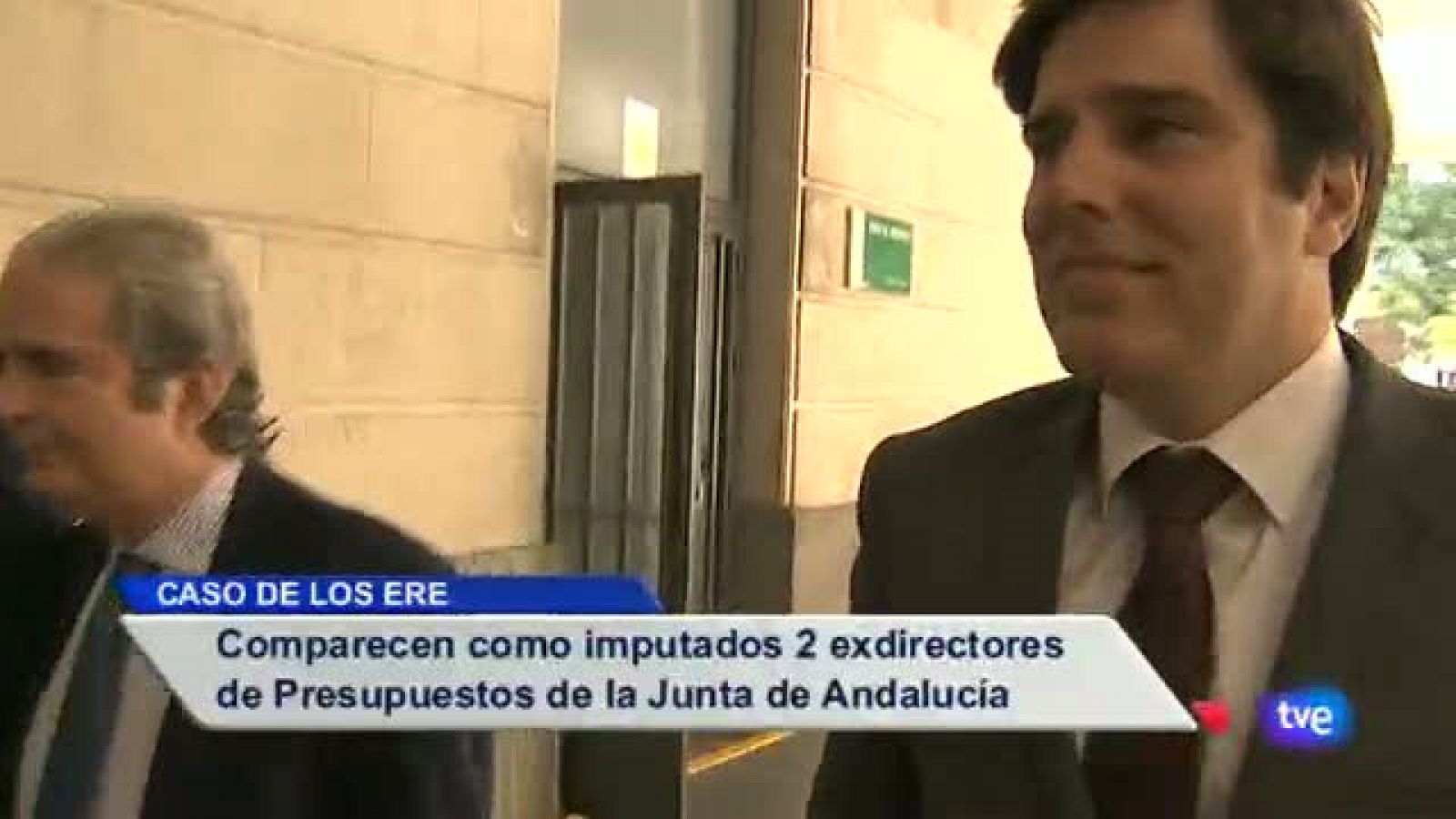 Noticias Andalucía: Noticias Andalucía 2 - 12/05/2014 | RTVE Play