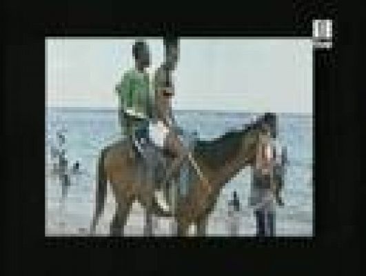  - El triple duelo de los 100