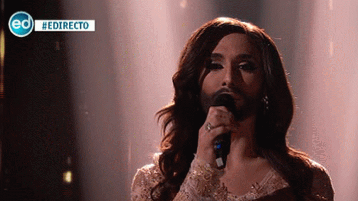 España Directo - Lo mejor de Eurovisión