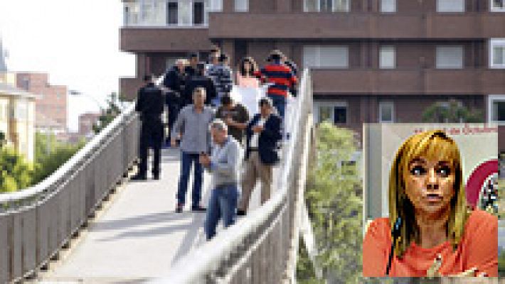 Muere tiroteada la presidenta de la Diputación y del PP de León, Isabel Carrasco