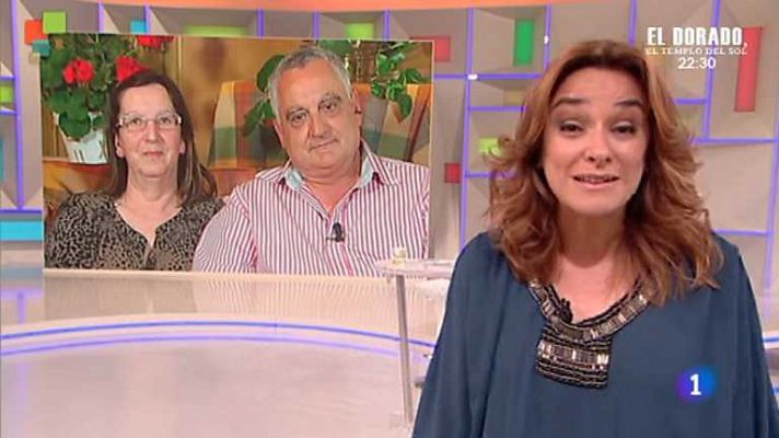 Entre todos - 12/05/14