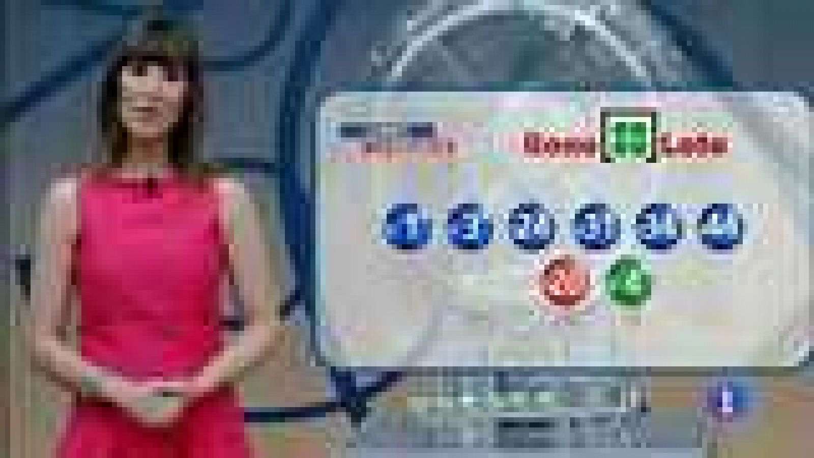 Loterías: Bonoloto - 12/05/14 | RTVE Play