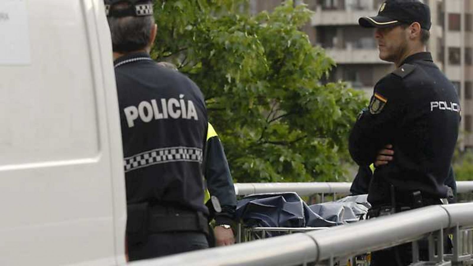 La 2 Noticias - 12/05/14 - ver ahora