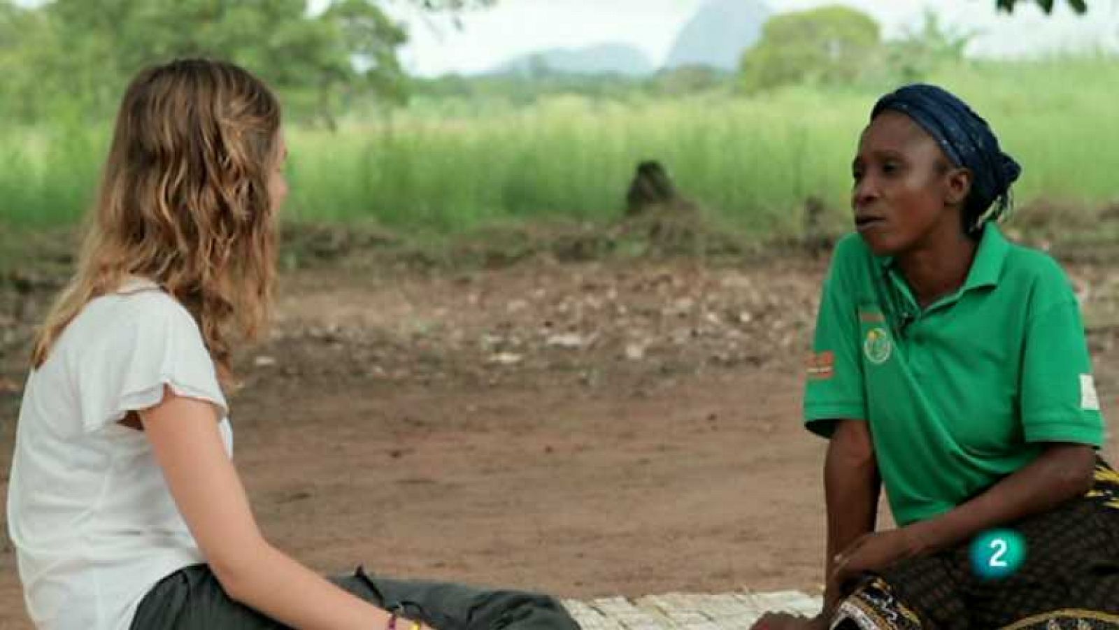 Grandes documentales - Ekumi Erati, derecho a la salud en Mozambique