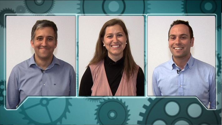 El alma de las empresas - Tomas falsas de los trabajadores de U-tad