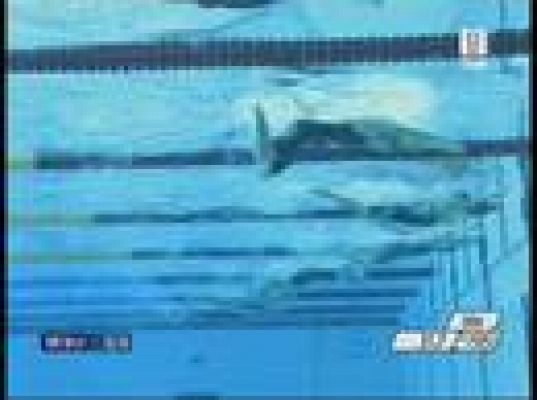  - Récord de Soni en 200