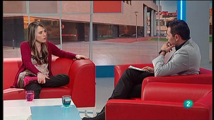 Para todos La 2 - Paloma Concejero