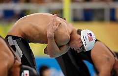 jjoo08_ Sexto récord de Phelps