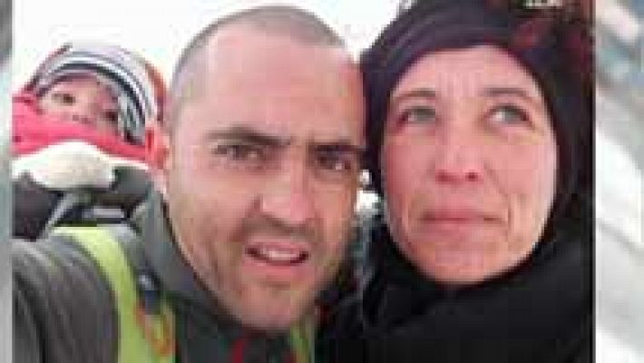 La mañana - La mañana  - ¿Dónde está mi hija?