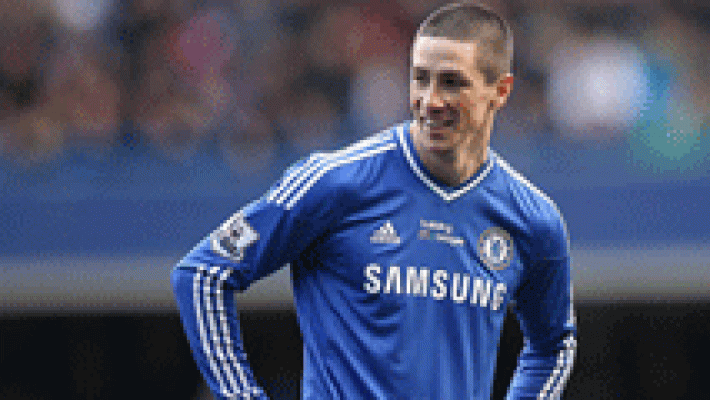 Torres, el hijo pródigo del Atlético de Madrid