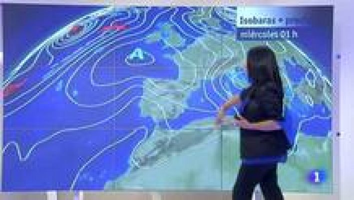 L'Informatiu - El temps - 13/05/14