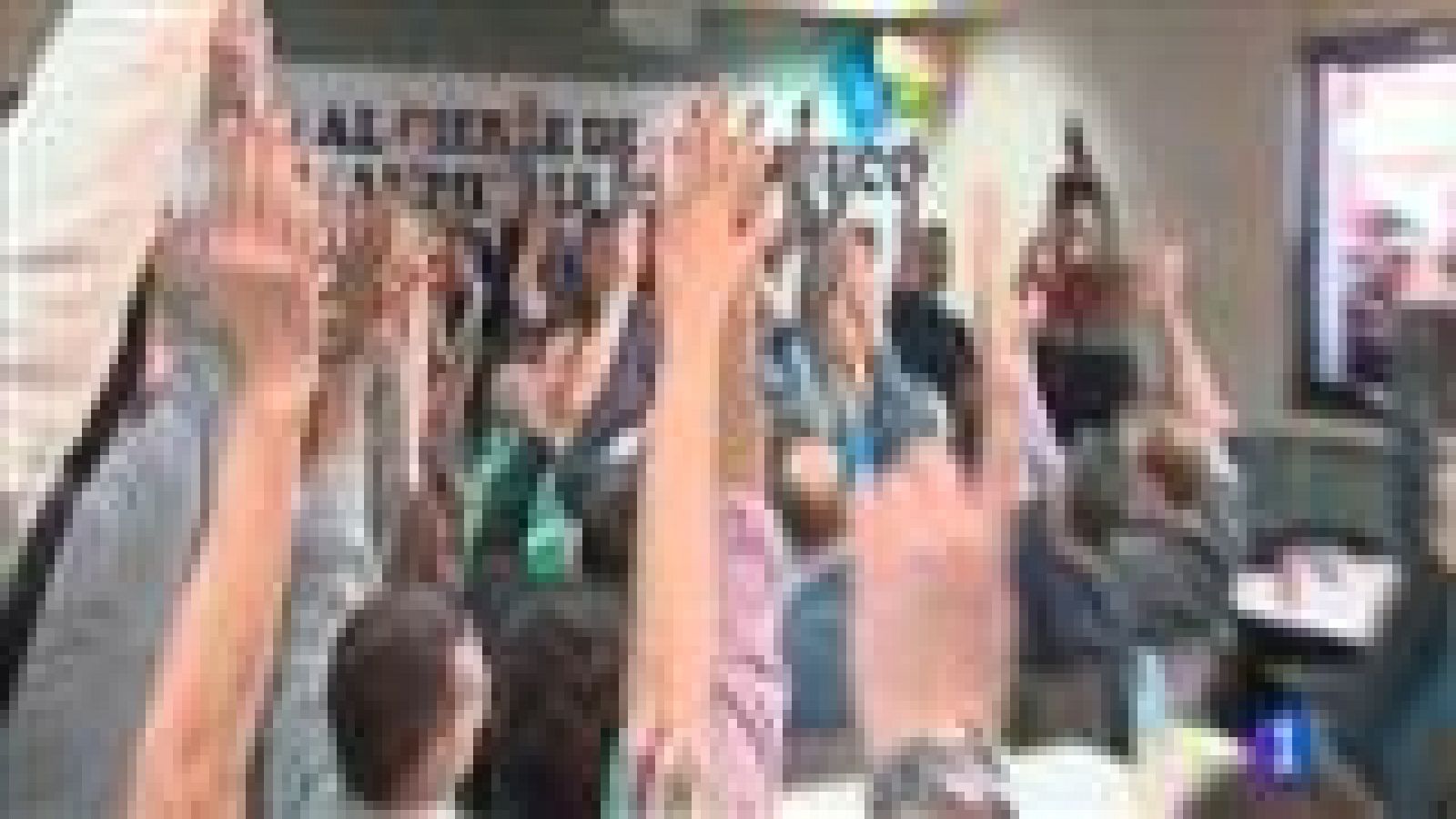 Asturias en 2' - 13/05/14 | Ver