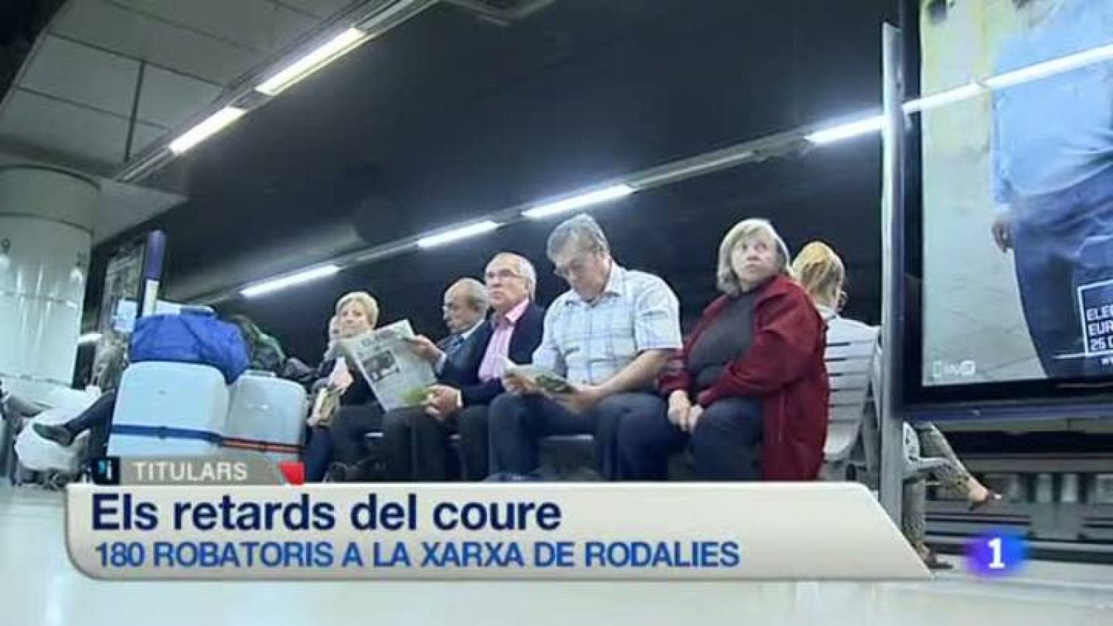 L'Informatiu - 13/05/14