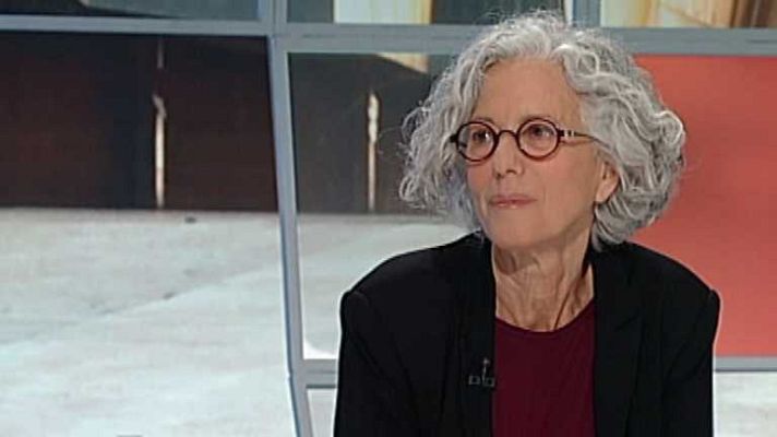 Para todos La 2 - Para todos La 2 - 13/05/14