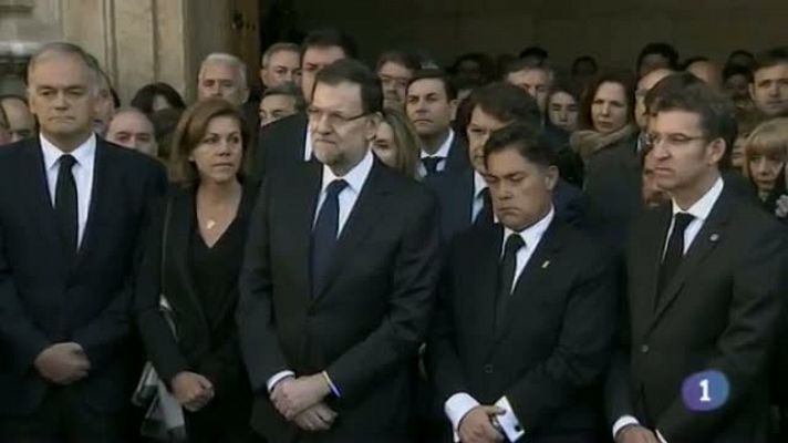 Noticias de Castilla-La Mancha - Noticias de Castilla-La Mancha - 13/05/14