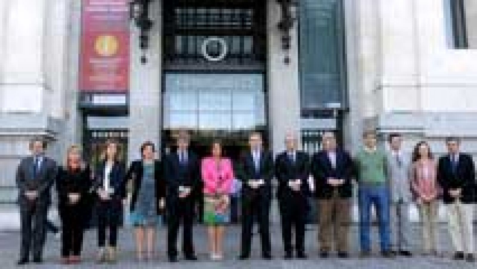 Informativo de Madrid: Informativo de Madrid - 13/05/14 | RTVE Play