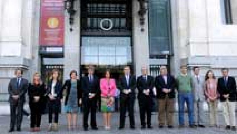 Informativo de Madrid - 13/05/14 