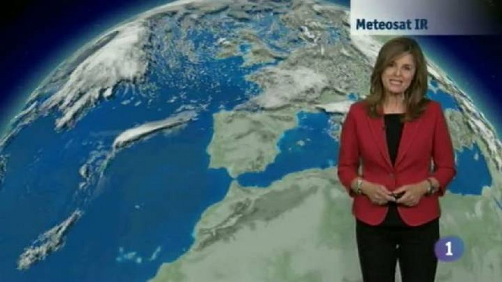 El Tiempo en Castilla-La Mancha -13/05/14 | Ver