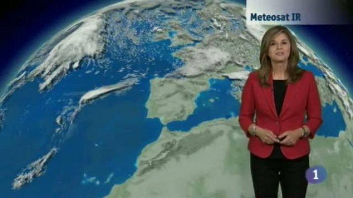 Noticias de Castilla-La Mancha - El Tiempo en Castilla-La Mancha -13/05/14