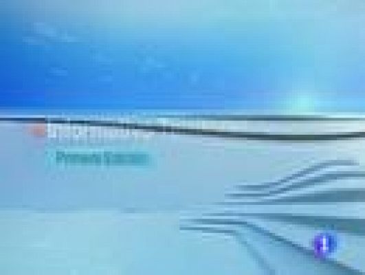 Informativo Telerioja - Telerioja en 2' - 13/05/14