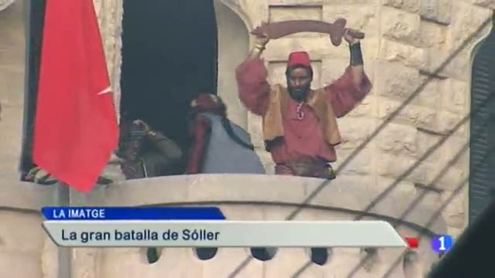 Informatiu Balear - 13/05/14 | Ver