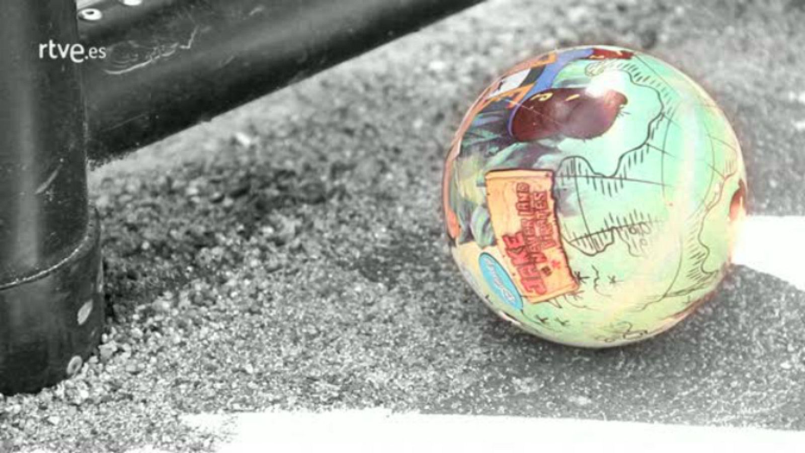 Palabra Voyeur - 'Morir no duele mucho'. Emily Dickinson - 14/05/14 - Ver ahora