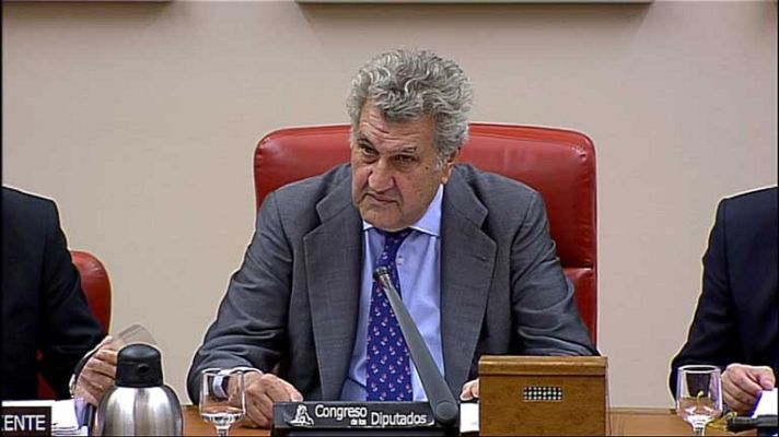 Telediario 1 - Consternación por la muerte de Isabel Carrasco