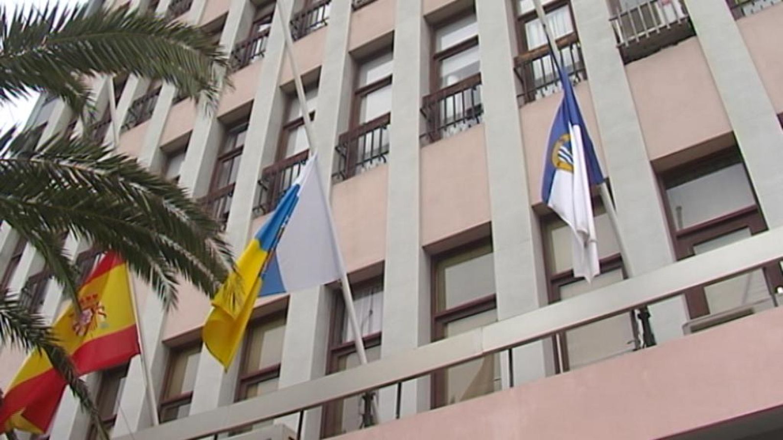 Canarias en 2'- 13/05/14 | Ver